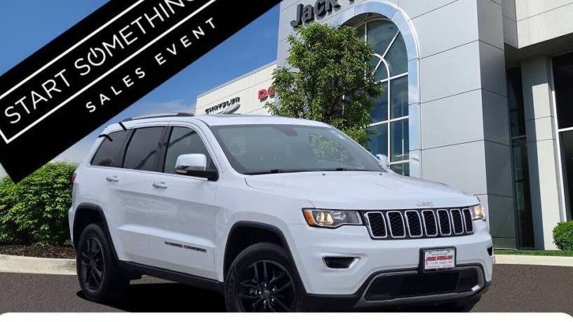 JEEP GRAND CHEROKEE 2022 1C4RJFBG2NC167340 image